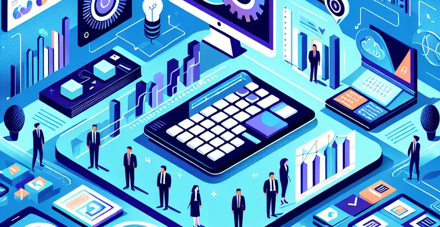 未来 ERP 实施关键：不是技术而是 “人” 的管理